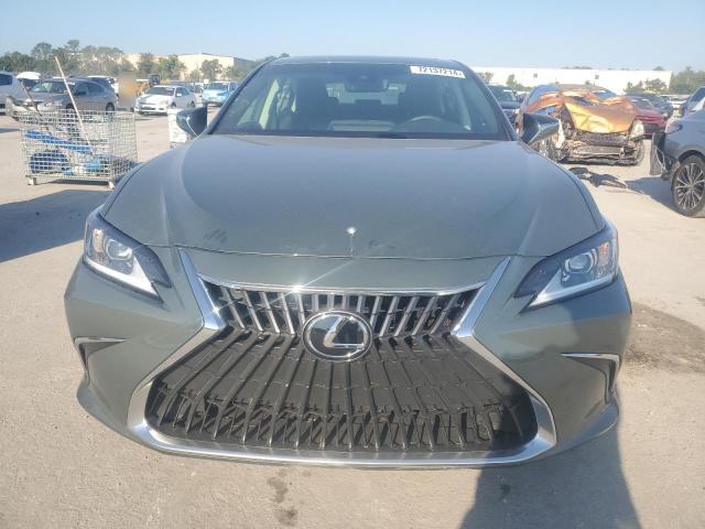 Photo 5 from auction – 2023 LEXUS ES 350 BAS with VIN 58ACZ1B15PU150398