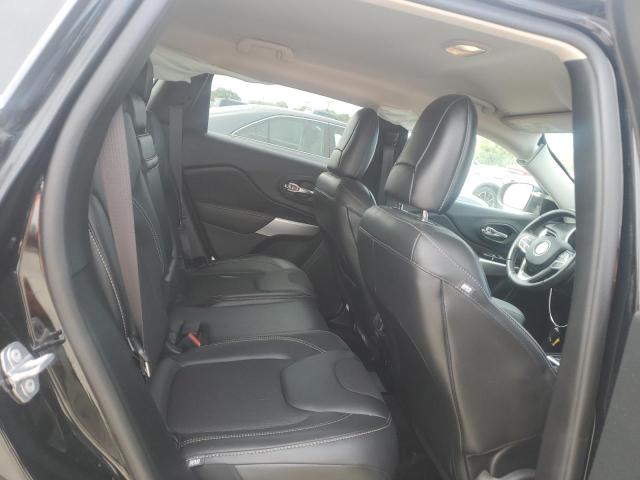 Photo 11 from auction – 2018 JEEP CHEROKEE L with VIN 1C4PJLLB2JD520141