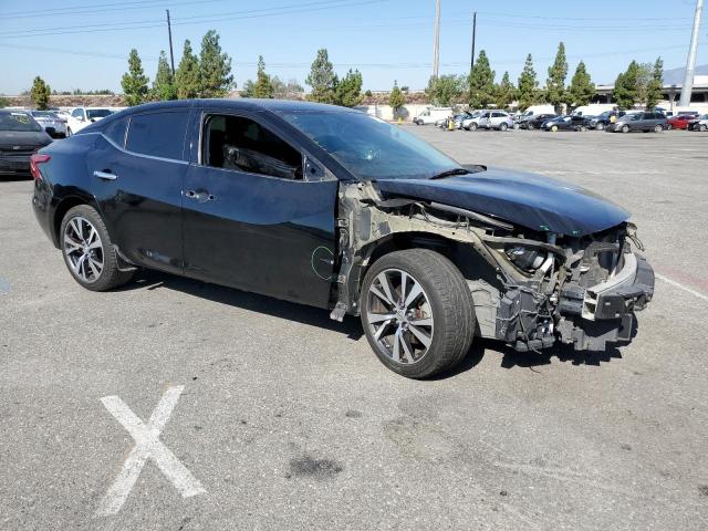 Photo 4 from auction – 2017 NISSAN MAXIMA 3.5 with VIN 1N4AA6AP2HC370947