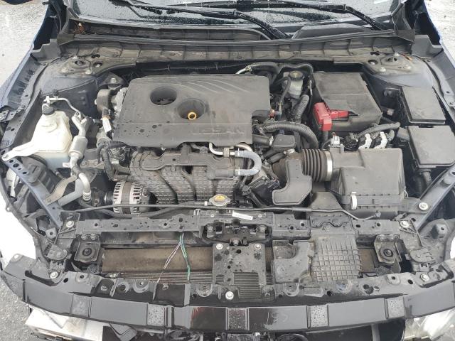 Photo 11 from auction – 2020 NISSAN ALTIMA S with VIN 1N4BL4BV4LC146779