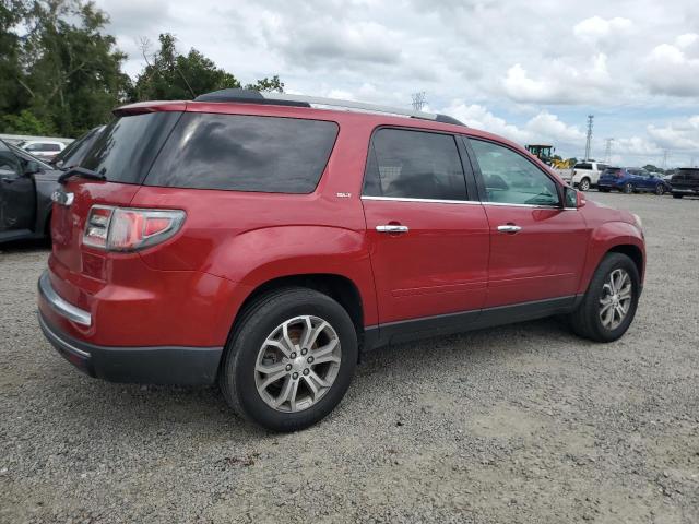 Photo 3 from auction – 2013 GMC ACADIA SLT with VIN 1GKKRSKD2DJ131428