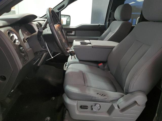 Photo 7 from auction – 2014 FORD F150 SUPER with VIN 1FTFX1EF6EKE00245