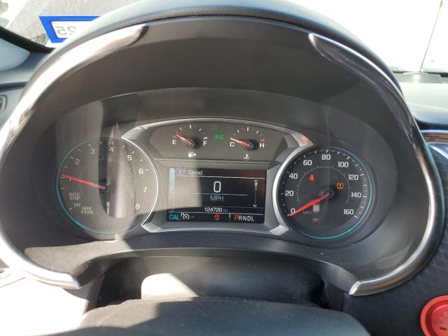 Photo 9 from auction – 2016 CHEVROLET MALIBU LT with VIN 1G1ZE5ST1GF207252