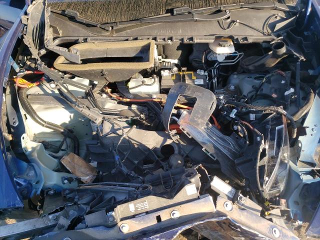 Photo 11 from auction – 2020 TESLA MODEL Y with VIN 5YJYGDEE2LF043187