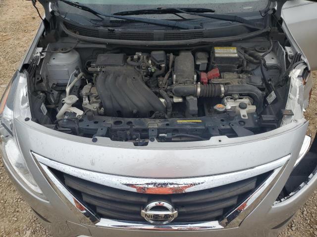 Photo 11 from auction – 2019 NISSAN VERSA S with VIN 3N1CN7AP8KL830723