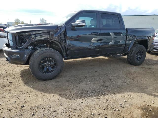 RAM 1500 TRX 2021 with VIN 1C6SRFU93MN903253 - Photo from auction