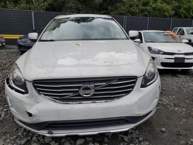 Photo 5 from auction – 2014 VOLVO XC60 3.2 with VIN YV4952DL7E2538518