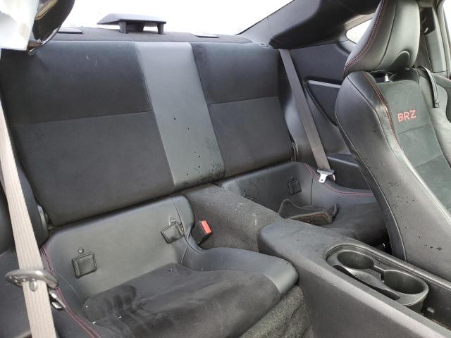 Photo 10 from auction – 2020 SUBARU BRZ LIMITE with VIN JF1ZCAC19L9703529