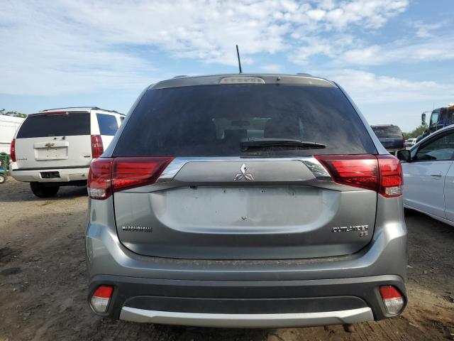 Photo 6 from auction – 2016 MITSUBISHI OUTLANDER with VIN JA4AD3A30GZ065482