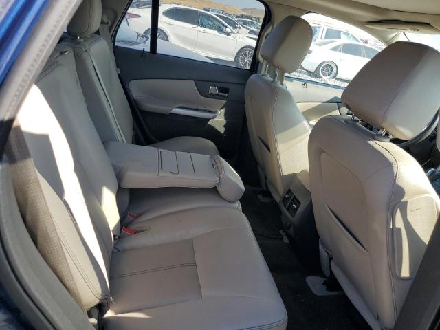 Photo 10 from auction – 2012 FORD EDGE LIMIT with VIN 2FMDK4KC0CBA63558