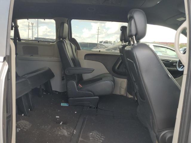 Photo 11 from auction – 2017 DODGE GRAND CARA with VIN 2C4RDGCG6HR713063