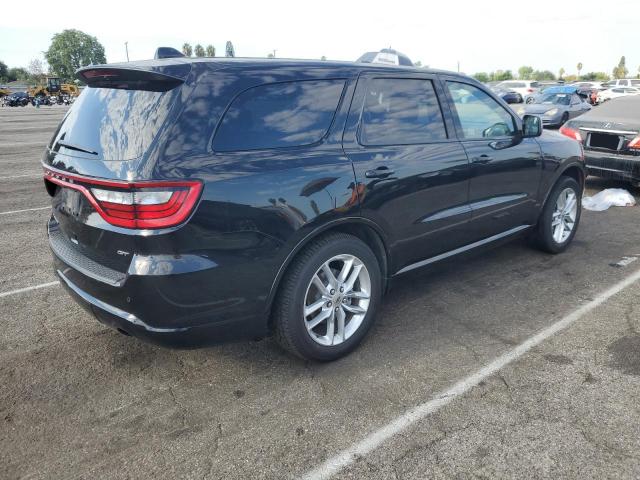 Photo 3 from auction – 2023 DODGE DURANGO GT with VIN 1C4RDHDG4PC630534