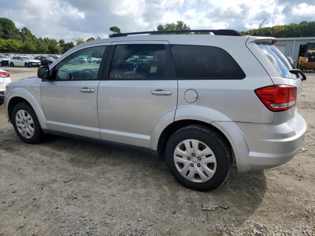 Photo 2 from auction – 2014 DODGE JOURNEY SE with VIN 3C4PDCAB5ET134601