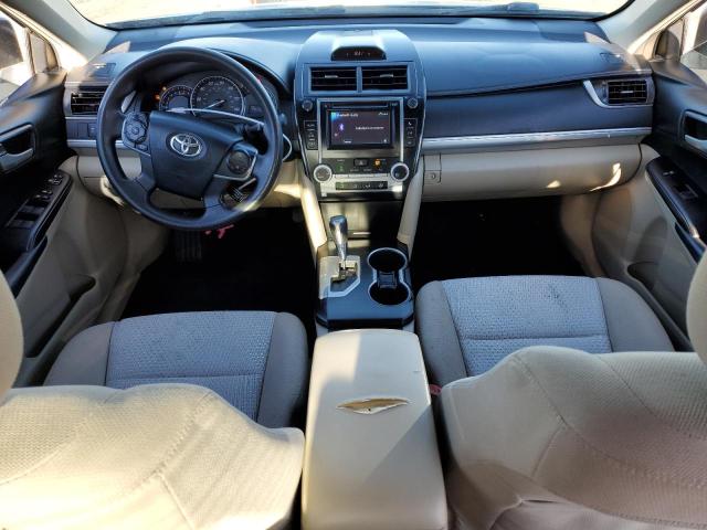 Photo 8 from auction – 2012 TOYOTA CAMRY BASE with VIN 4T4BF1FKXCR253752