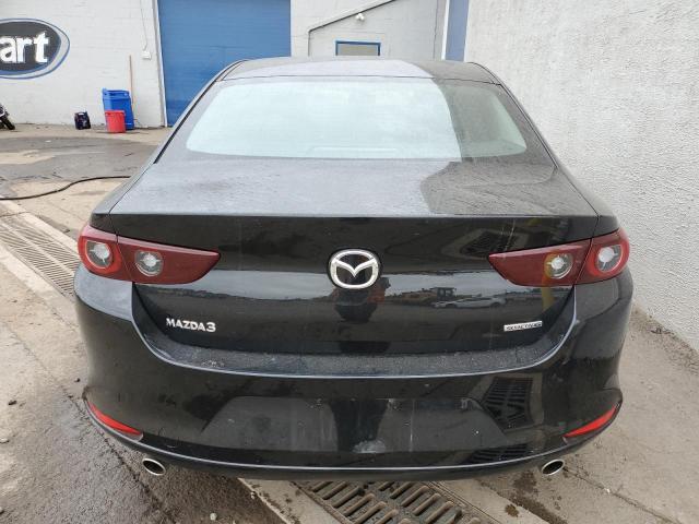 Photo 6 from auction – 2024 MAZDA 3 PREFERRE with VIN 3MZBPACM3RM417385
