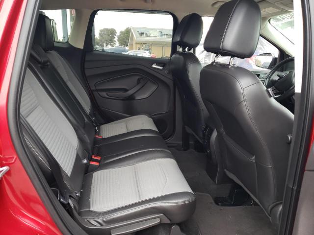 Photo 10 from auction – 2017 FORD ESCAPE SE with VIN 1FMCU0GD2HUC51483