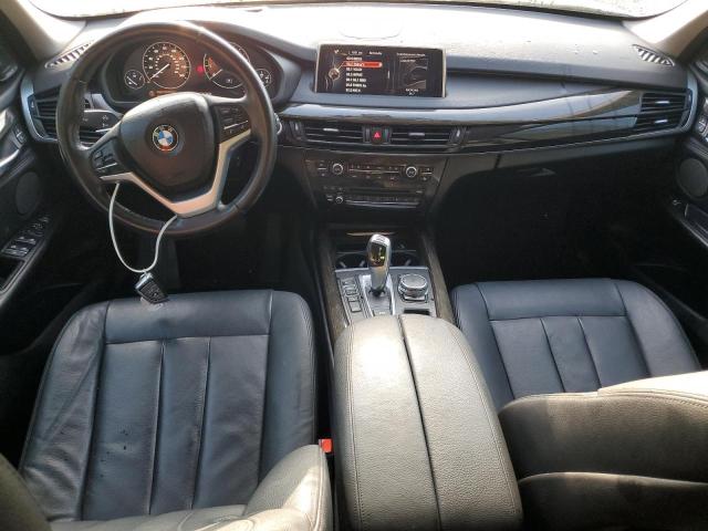 Photo 8 from auction – 2015 BMW X5 XDRIVE3 with VIN 5UXKR0C53F0K61426