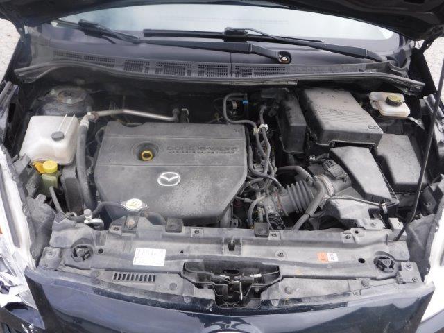 Photo 12 from auction – 2015 MAZDA 5 GRAND TO with VIN JM1CW2DL4F0179518