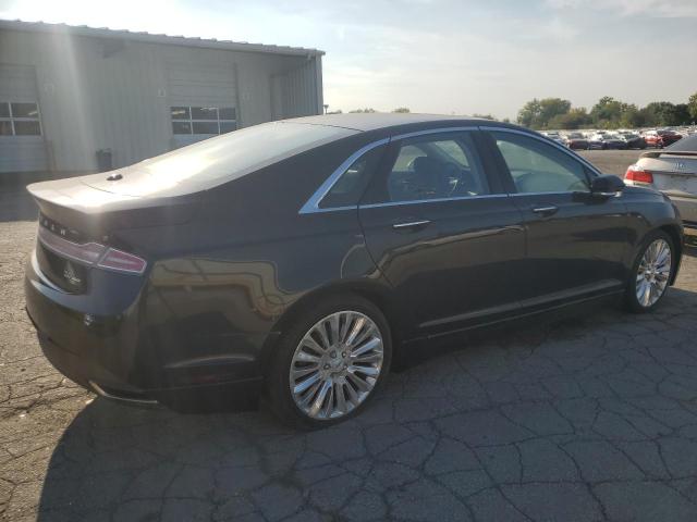 Zdjęcie 3 z aukcji – 2014 LINCOLN MKZ z VIN 3LN6L2G96ER820149