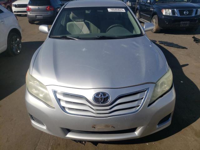Photo 5 from auction – 2011 TOYOTA CAMRY with VIN 4T1BF3EK7BU592815