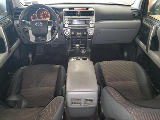 Photo 8 from auction – 2013 TOYOTA 4RUNNER SR with VIN JTEBU5JR9D5130516