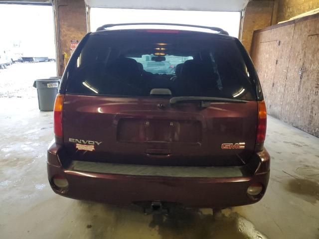 Photo 6 from auction – 2007 GMC ENVOY with VIN 1GKDT13SX72108964