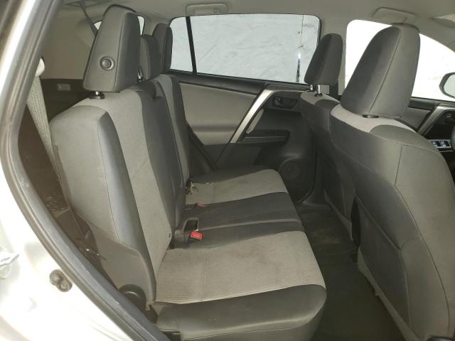 Photo 10 from auction – 2014 TOYOTA RAV4 LE with VIN JTMBFREV3ED069426