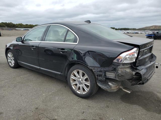 Photo 2 from auction – 2010 VOLVO S80 3.2 with VIN YV1982AS8A1116886