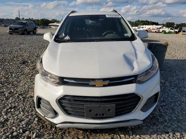 Photo 5 from auction – 2018 CHEVROLET TRAX 1LT with VIN KL7CJLSB5JB522085