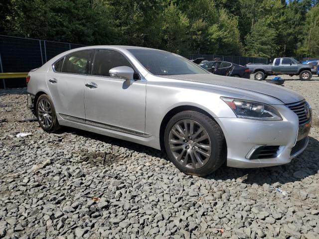 Photo 4 from auction – 2013 LEXUS LS 460 with VIN JTHBL5EF9D5116198
