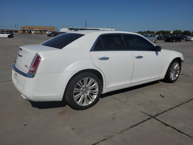 Photo 3 from auction – 2012 CHRYSLER 300C with VIN 2C3CCAET3CH136303