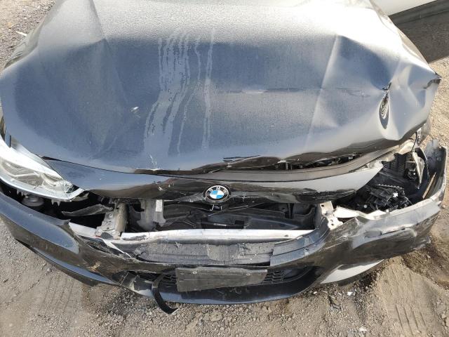 Photo 11 from auction – 2018 BMW 330 XI with VIN WBA8D9C50JEB35082