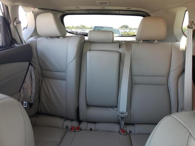 Photo 10 from auction – 2021 NISSAN ROGUE SL with VIN 5N1AT3CA8MC733432