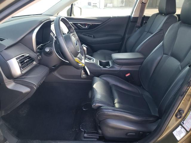 Photo 7 from auction – 2020 SUBARU OUTBACK LI with VIN 4S4BTANC9L3224259