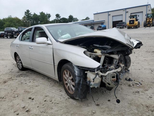 Photo 4 from auction – 2003 LEXUS ES 300 with VIN JTHBF30GX30088306