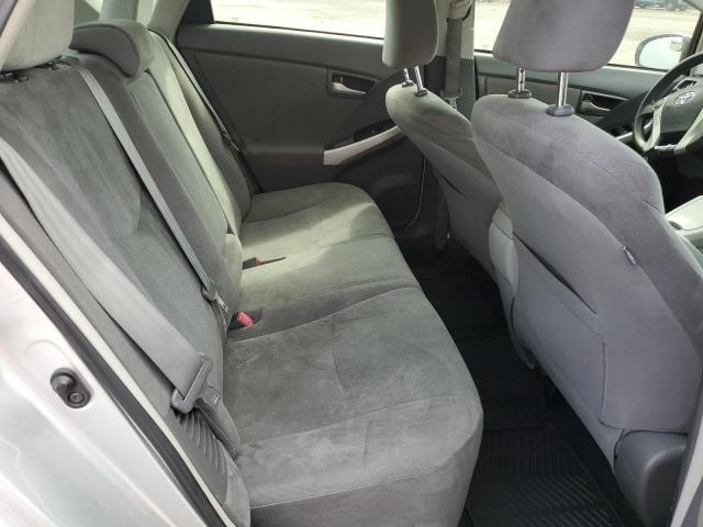 Zdjęcie 10 z aukcji – 2013 TOYOTA PRIUS z VIN JTDKN3DU0D0353322