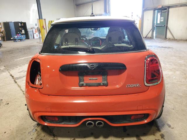 Photo 6 from auction – 2019 MINI COOPER S with VIN WMWXP7C51K2A52464