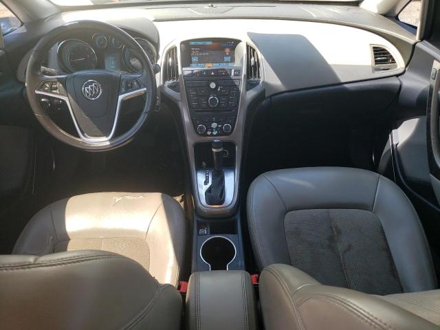 Photo 8 from auction – 2014 BUICK VERANO CON with VIN 1G4PR5SKXE4147695
