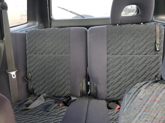 Photo 10 from auction – 1998 TOYOTA RAV4 with VIN JT3HP10V0W7097835