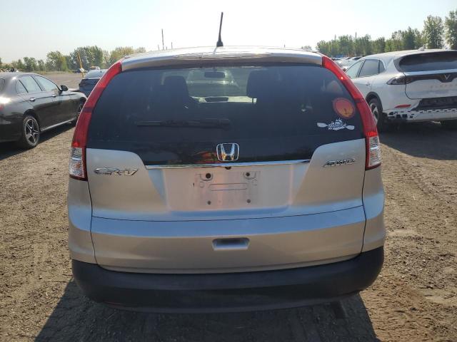 Photo 6 from auction – 2013 HONDA CR-V EX with VIN 2HKRM4H58DH106322