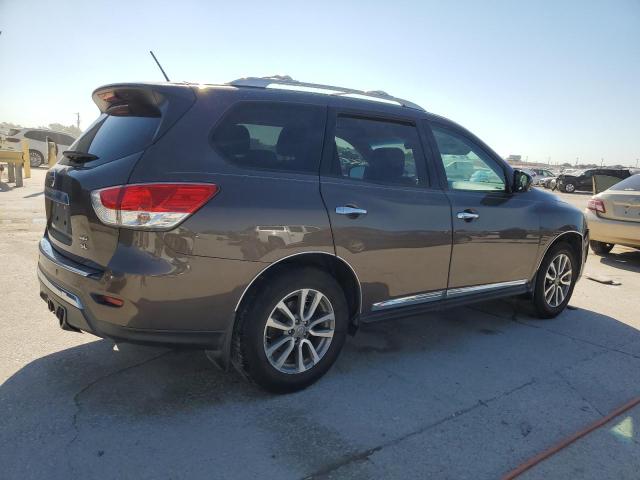Photo 3 from auction – 2015 NISSAN PATHFINDER with VIN 5N1AR2MM9FC714084