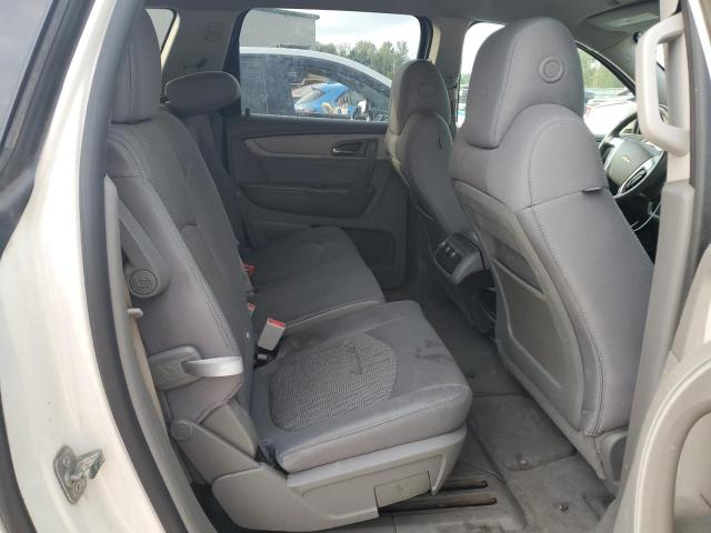 Photo 11 from auction – 2014 CHEVROLET TRAVERSE L with VIN 1GNKVGKD5EJ252418