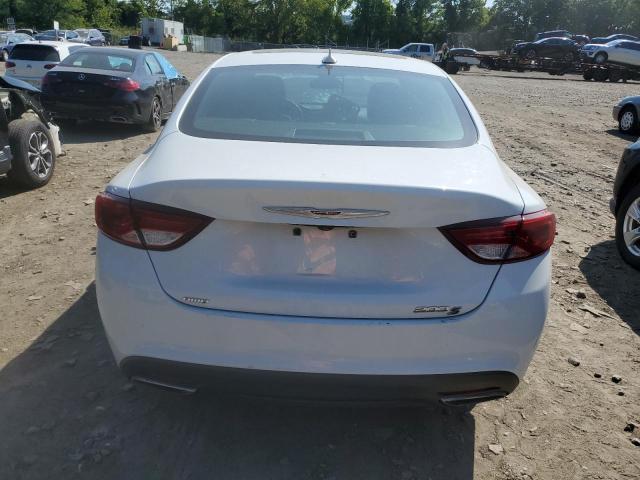 Photo 6 from auction – 2015 CHRYSLER 200 S with VIN 1C3CCCDG2FN686832