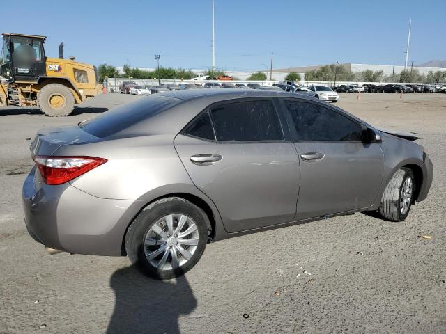 Photo 3 from auction – 2016 TOYOTA COROLLA L with VIN 2T1BURHE1GC647587