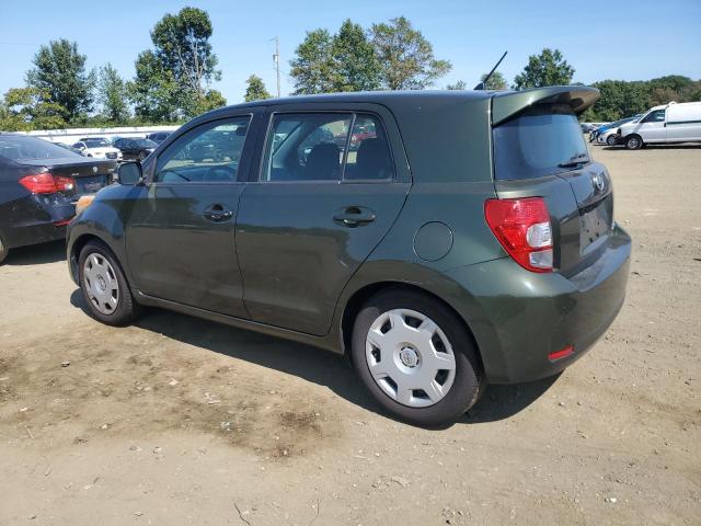Photo 2 from auction – 2012 TOYOTA SCION XD with VIN JTKKU4B47C1020662
