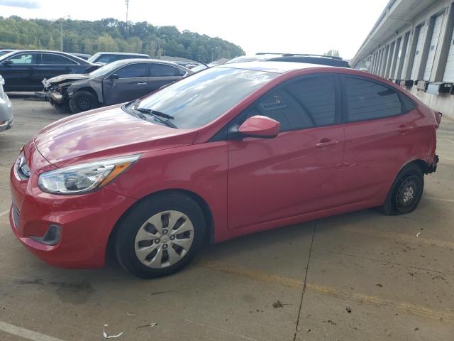 Photo 1 from auction – 2016 HYUNDAI ACCENT SE with VIN KMHCT4AE3GU135123