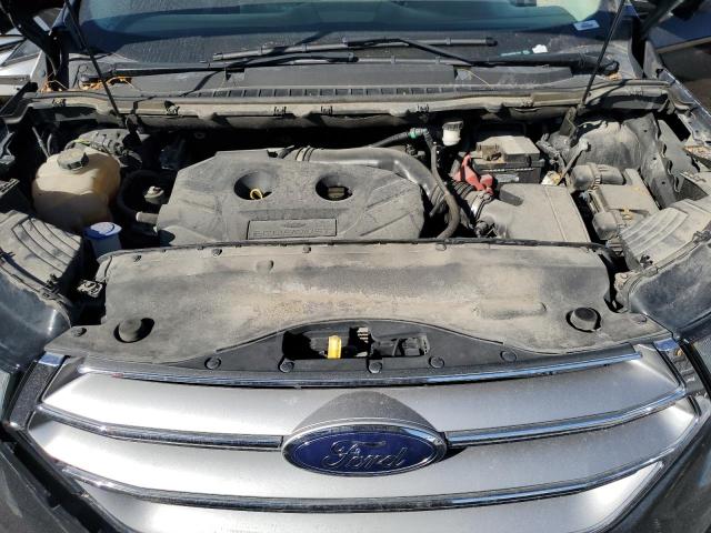 Photo 11 from auction – 2016 FORD EDGE SEL with VIN 2FMPK3J90GBB11465