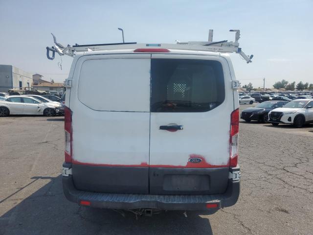 Photo 6 from auction – 2016 FORD TRANSIT T- with VIN 1FTYR1ZM9GKA47062