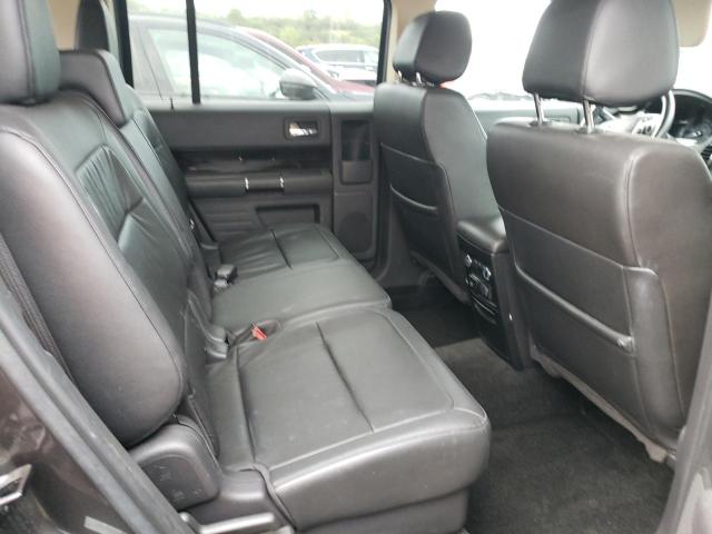 Photo 11 from auction – 2016 FORD FLEX SEL with VIN 2FMHK6C80GBA13272