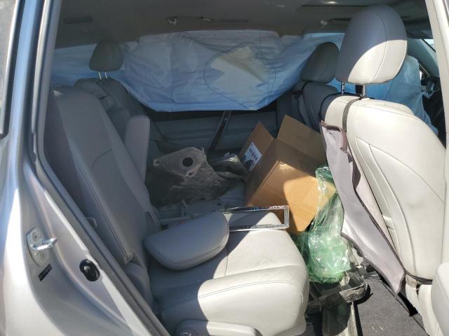 Photo 10 from auction – 2013 TOYOTA HIGHLANDER with VIN 5TDDK3EH8DS199135
